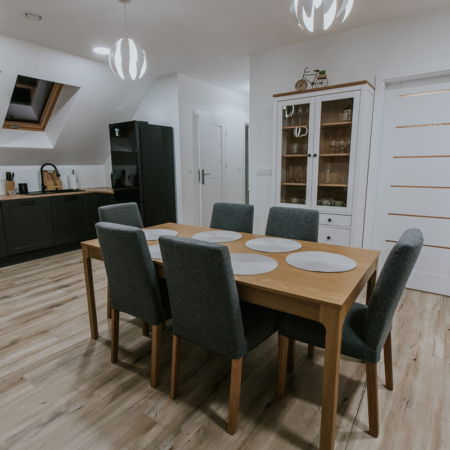 Apartament Zdrojowy