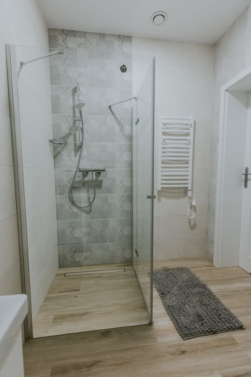 Apartament Żółty