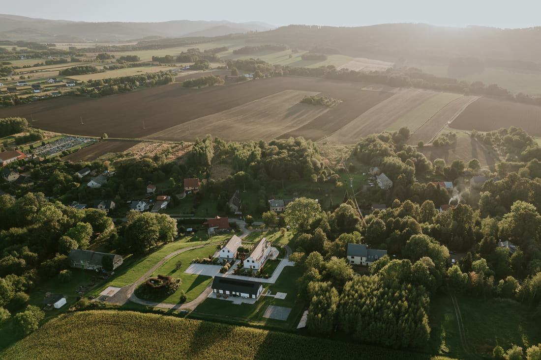 Agroturystyka Zapomniany Zdrój