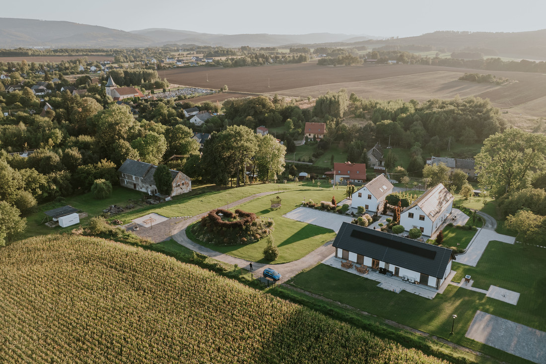 Agroturystyka Zapomniany Zdrój