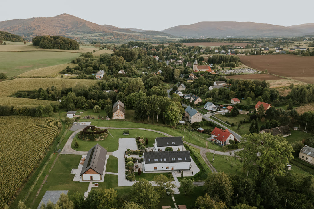 Agroturystyka Zapomniany Zdrój