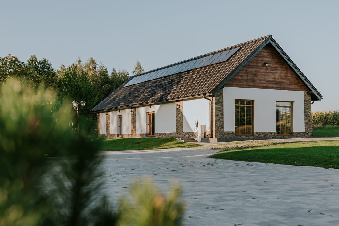 Agroturystyka Zapomniany Zdrój