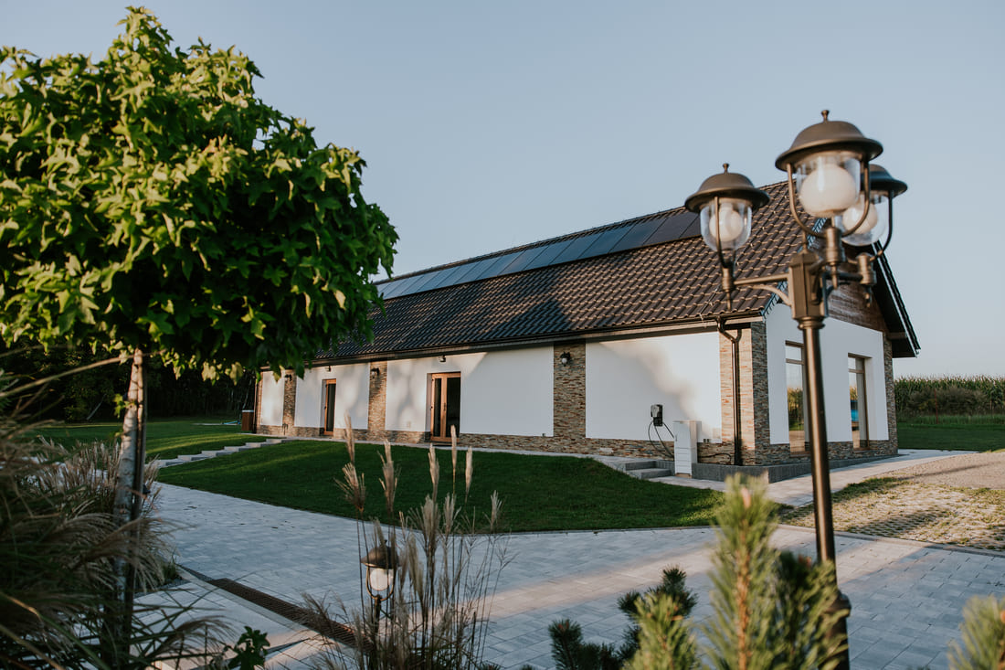 Agroturystyka Zapomniany Zdrój