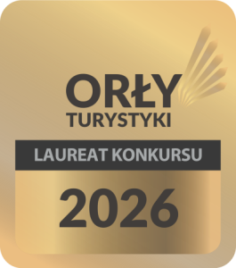 Orły Turystyki - Laureat konkursu